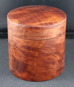 box redgum